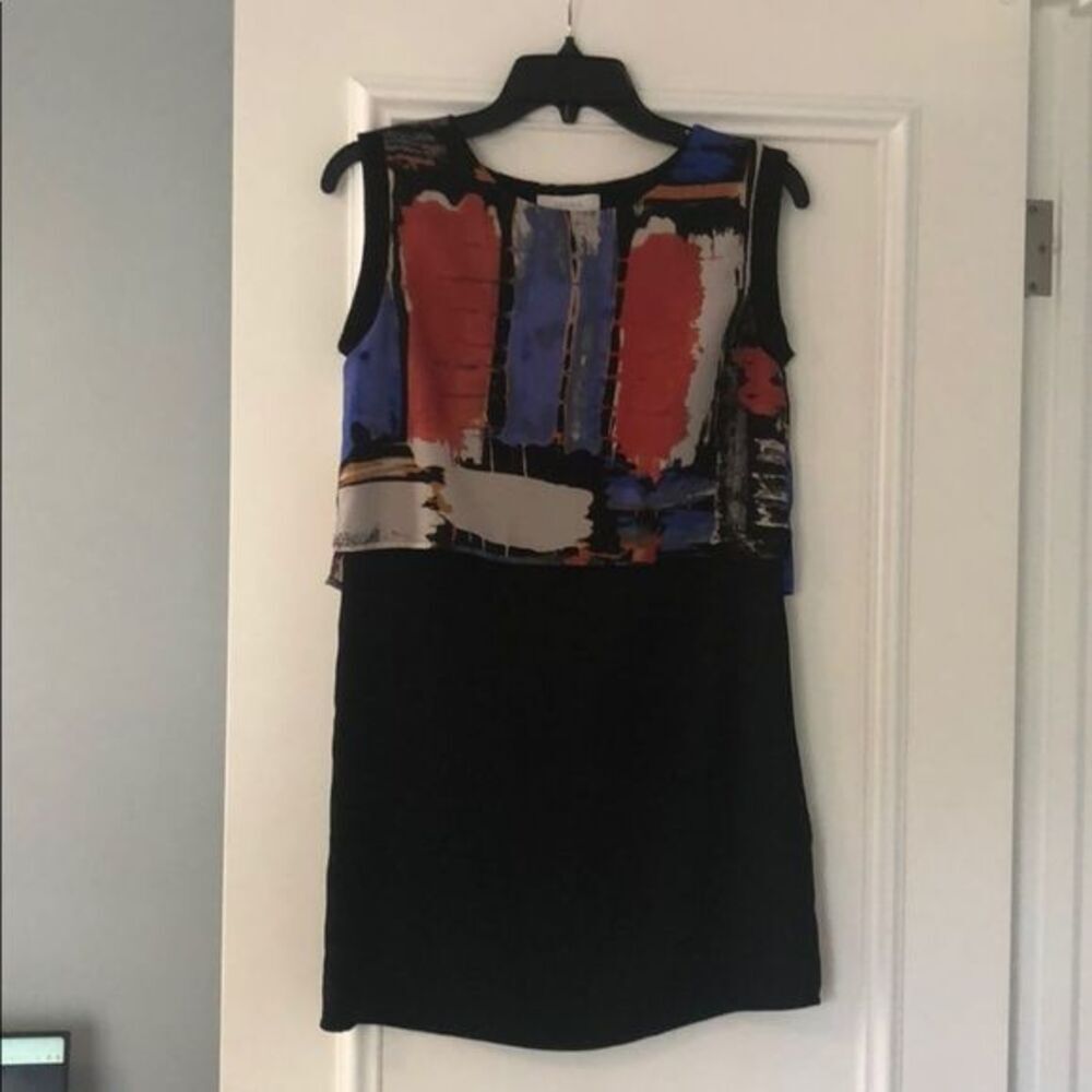 Jaye.e dress 